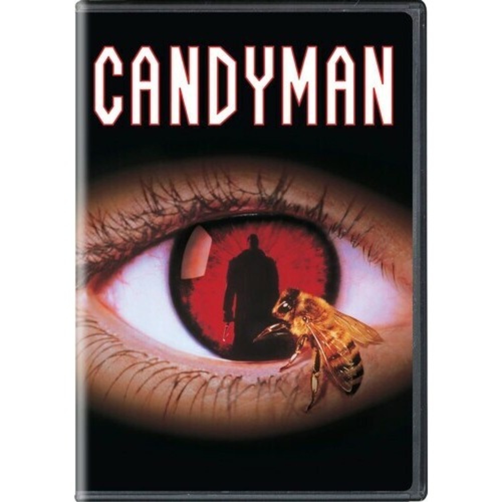 Candyman (DVD, 1992)